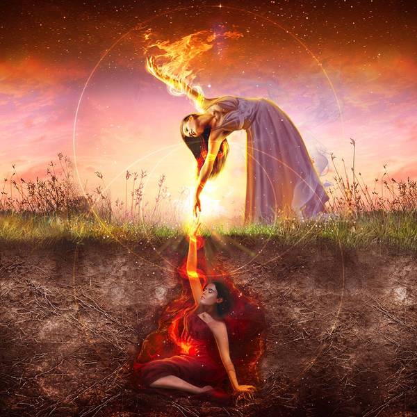 Any Witches Here? Part 16