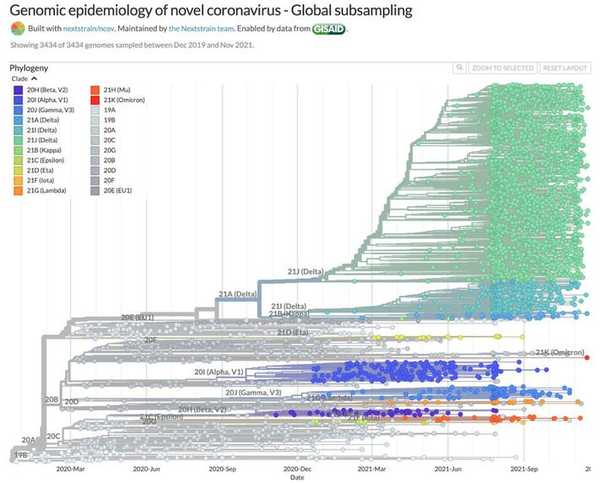 Is the pandemic over for good?
