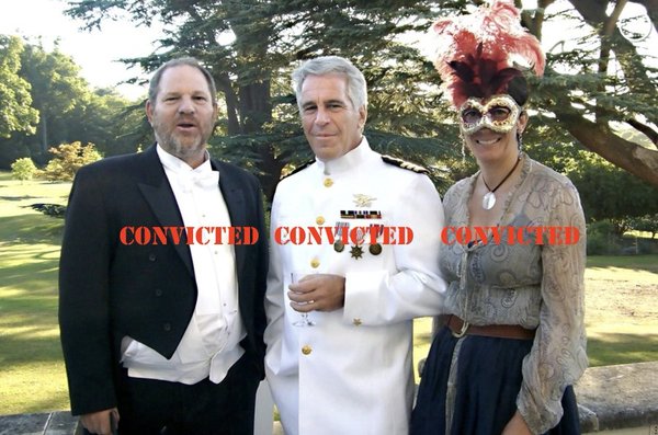 Prince Andrew