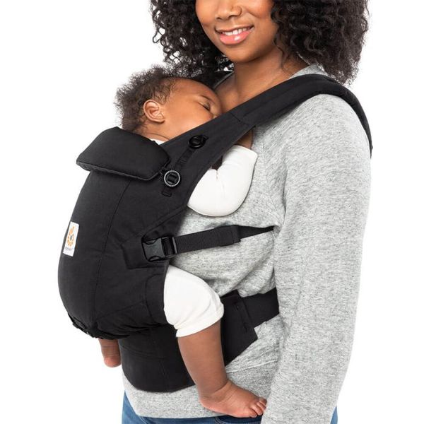 Baby in a 1-bed flat - what do we actually *need* to buy?
