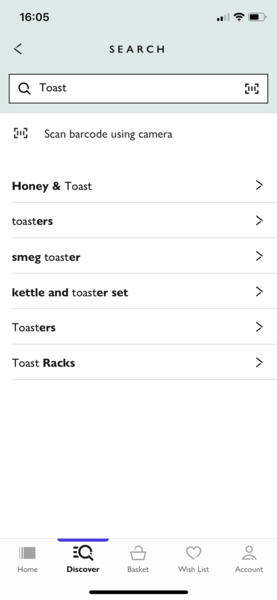 Toasties Springing into…Spring?