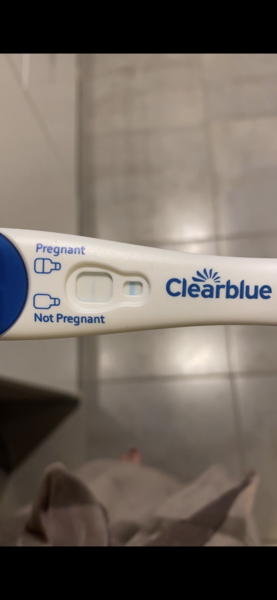 Hoping to get our BFPs in January ✨