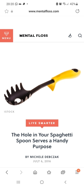 How many grams of pasta do you have per serving?