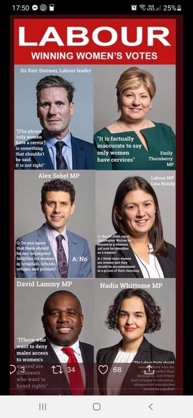 Boris’ rubbish excuse - how?!