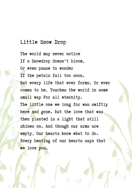 Support thread for those experiencing or recently experienced a MC/MMC - Thread 5. ALL welcome!