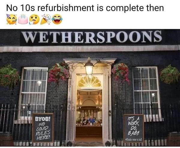 What will Boris Johnson do for a job