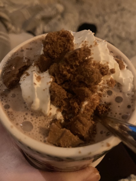 Posting photos of everything you eat 2022 (not a diet)