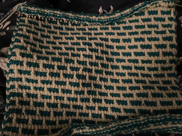 Knit, Crochet and Natter 8: Keep Calm and Carry Yarn!