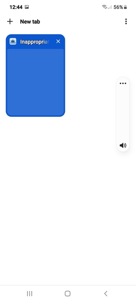 Page taking ages to load, and then not loading properly?