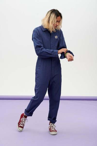 Dungarees and jumpsuits like these?