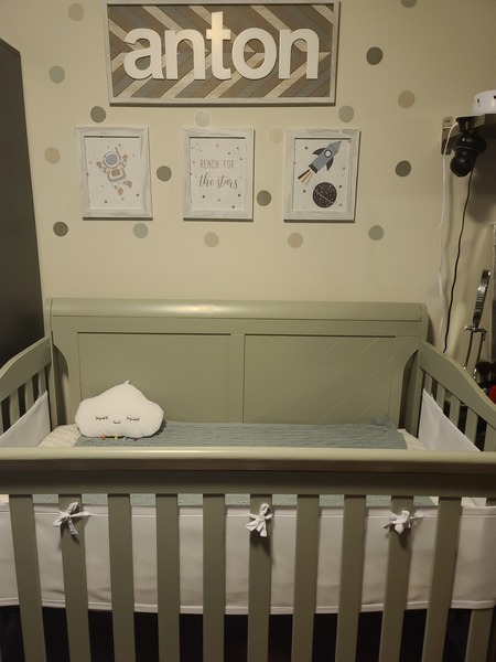 Due February 2022 (thread 3)