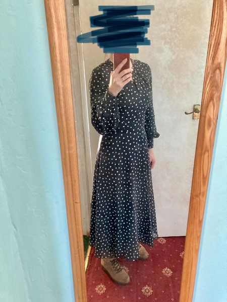 What are you wearing today? Jan 2022