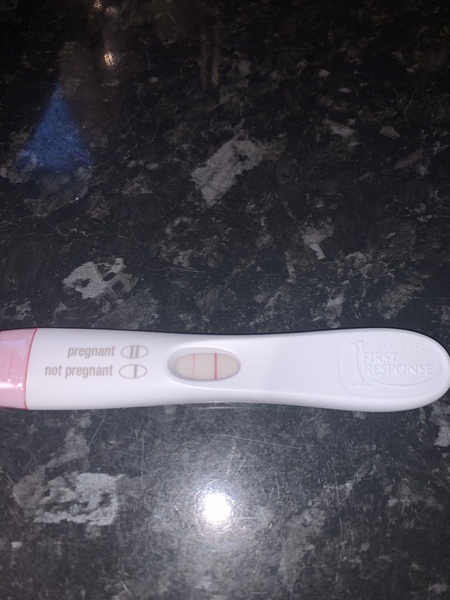 Positive?