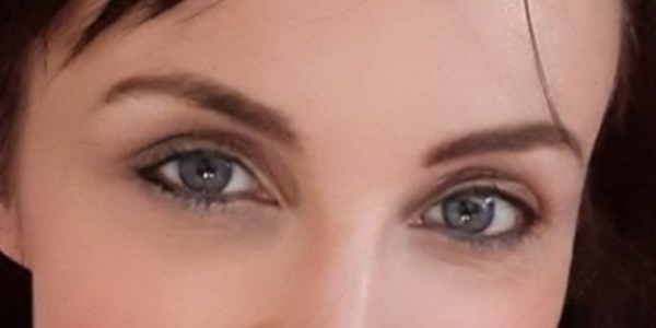 Can anyone recommend a nice eyeshadow colour
