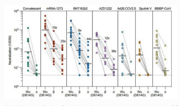 Quebec to introduce a tax for the unvaccinated