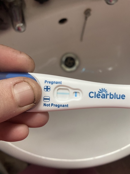 Pregnant