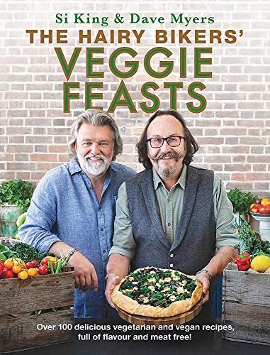 Recommend me a good vegetarian cook book