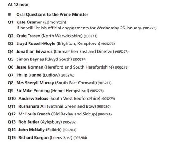 To be really enjoying Boris Johnson's downfall Part 3 Cake ambush
