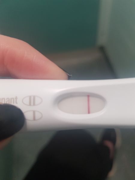 Possible VVVVFL on FRER