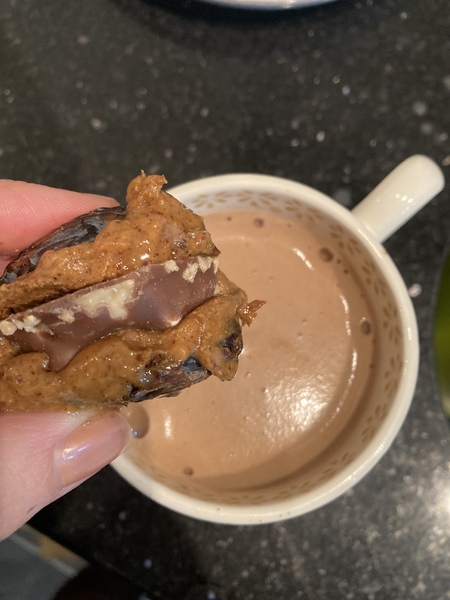 Posting photos of everything you eat 2022 (not a diet)