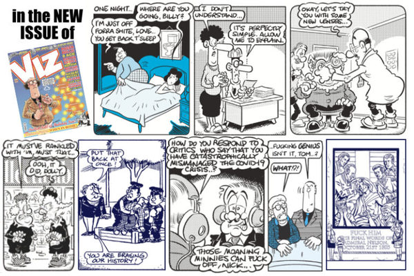 Answer the question above you. Wrong answers only. PART 8