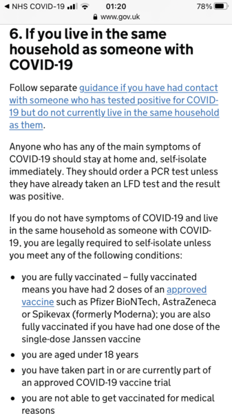 Husband wants to take Covid Positive son out for the day….