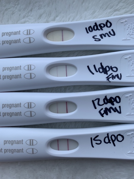 Ttc after miscarriage 🤞🌈✨ lucky thread 3!