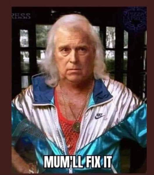 Prince Andrew Thread 2