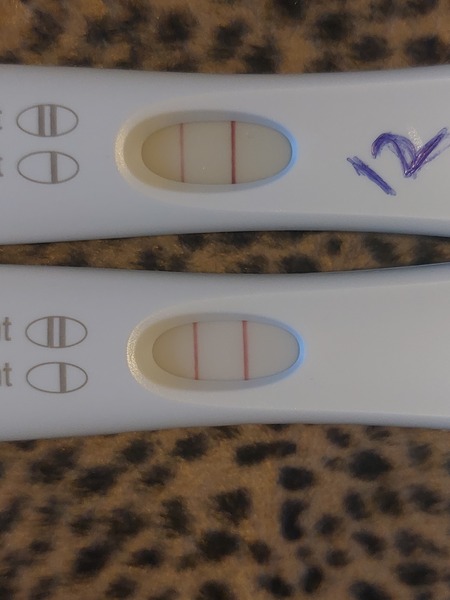Worried about my line progression 🥺