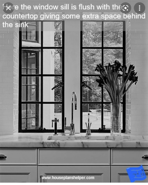 Wow kitchen advice without big island etc