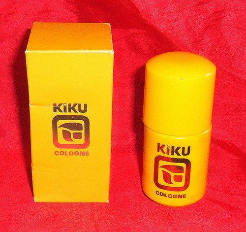To ask what was your first perfume and what memories it evokes?