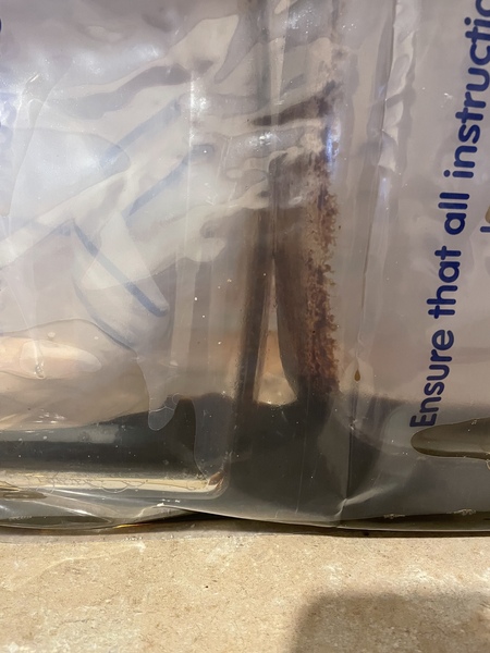 Dirtiest Pyrex dishes ever. Are they salvageable?