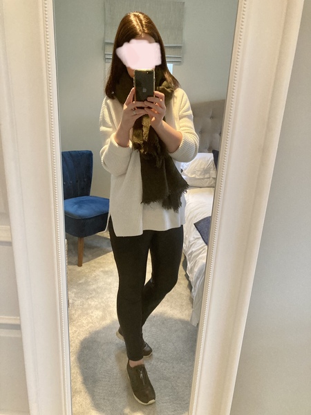 What are you wearing today? Jan 2022