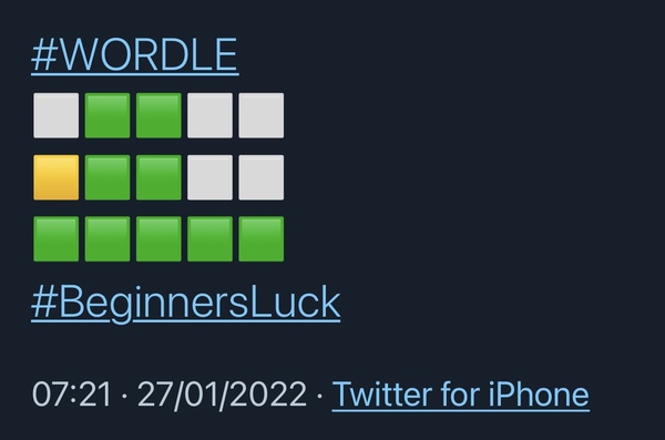 LOSE IT! January 2022 - Thread 2