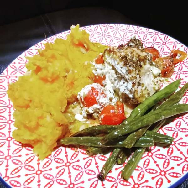 New thread for sharing Gousto recipes