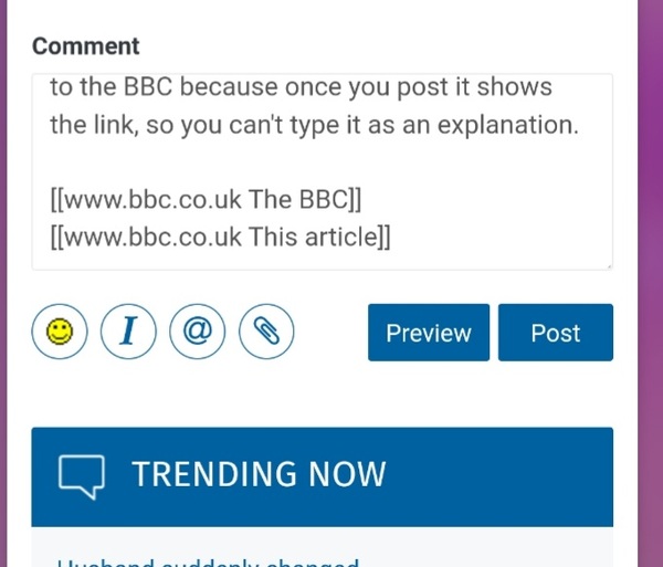 Sorry, I don’t know how to insert a link