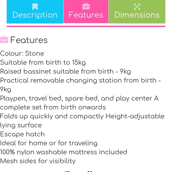 Babies due September 2021