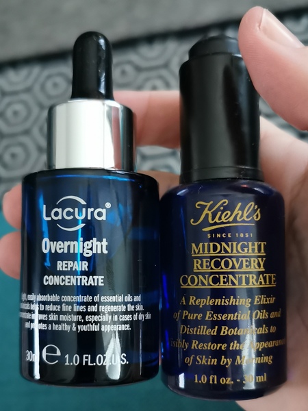 Which face oils work for you and do you use everyday