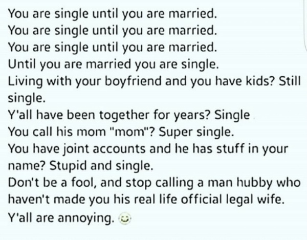 To cringe at use of "partner"?