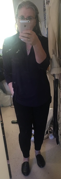 What are you wearing today - Christmas countdown