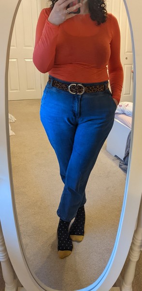 What are you wearing today - Christmas countdown