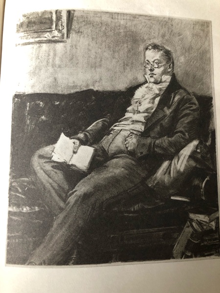 War and Peace Readalong thread 2022