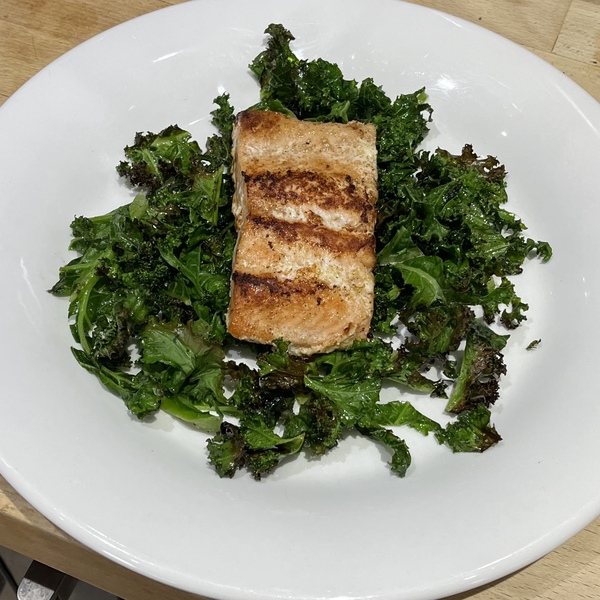 Welcome to 2022's first Low Carb Bootcamp!