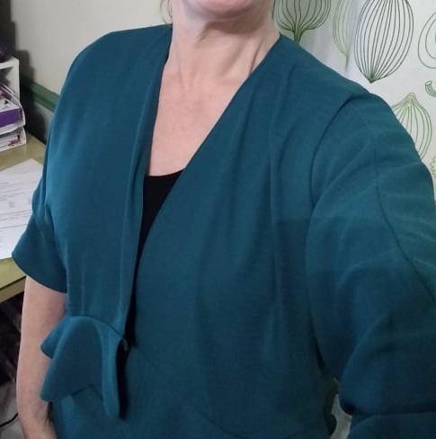 Stitch and bitch thread #4 I needle the help I can get.