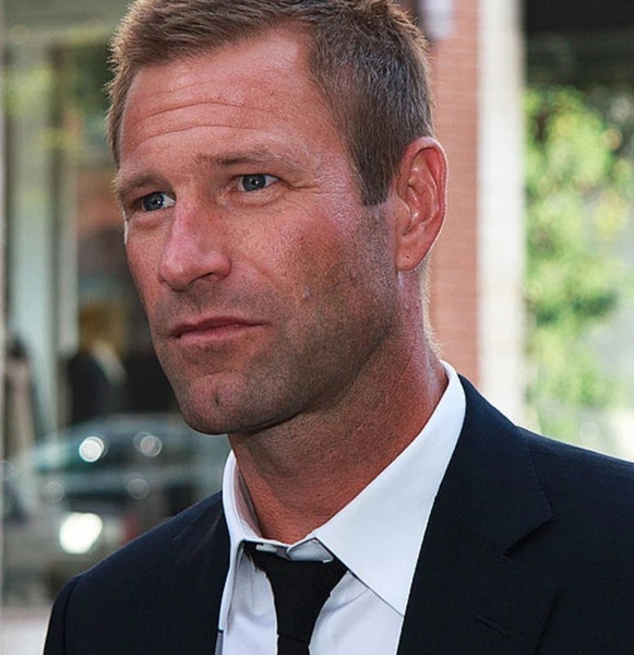 Who is the most handsome actor in your opinion?