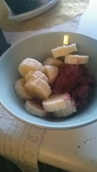 Posting photos of everything you eat 2022 (not a diet)
