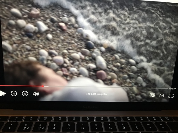 'The Lost Daughter' on Netflix... Does anyone understand it? (*Spoilers)