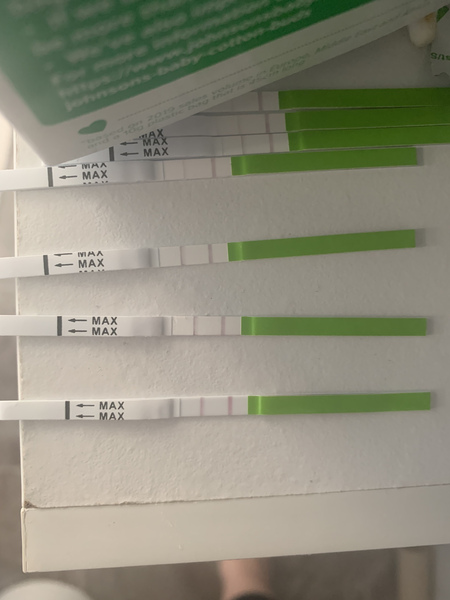 TTC with Letrozole/Clomid