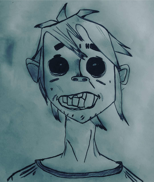 Can you give feedback on some of my artwork please