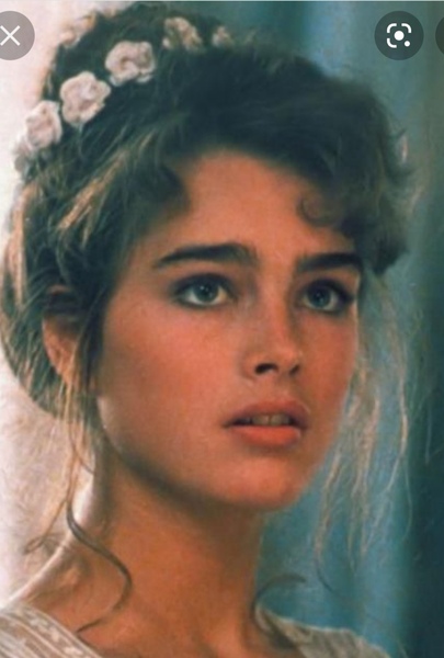 Who is the most beautiful actress you have ever seen?